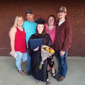 Meet your Posher, Heather